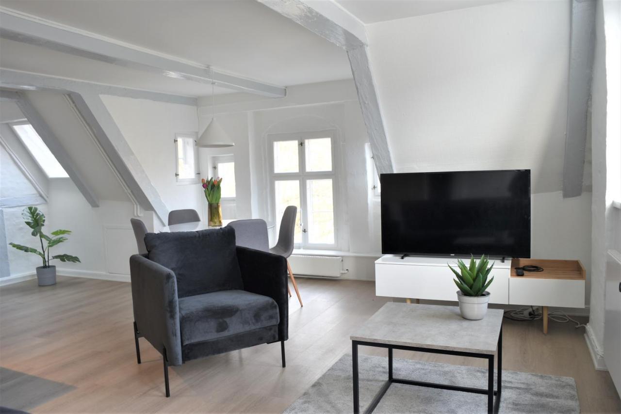 Sanders Old Square - Smart One-Bedroom Apartment Near Stroget Копенгаген Номер фото